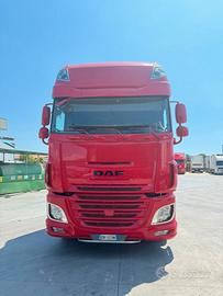 Daf xf 510