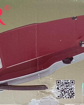 Tagliacapelli Moser 1400