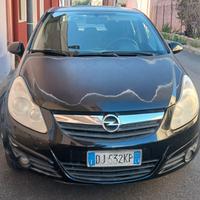 OPEL CORSA ENJOY 1.3  CDTI 75 CV.