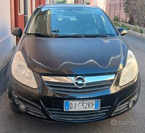 OPEL CORSA ENJOY 1.3  CDTI 75 CV.