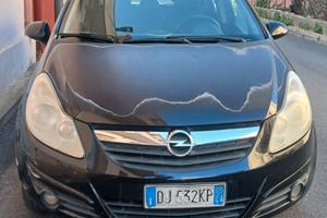 OPEL CORSA ENJOY 1.3  CDTI 75 CV.
