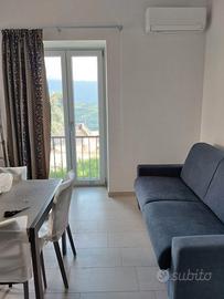 Appartamento Ogliastro Cilento