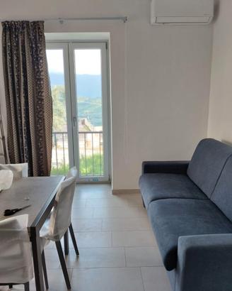 Appartamento Ogliastro Cilento