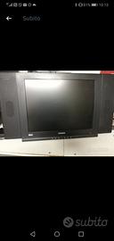 Tv monitor 20 pollici 