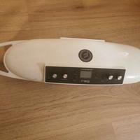 Theremino Moog