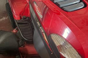 Trattorinotagliaerba