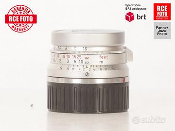 Leitz Wetzlar Summicron-M 35 F2 I [11 308]