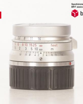 Leitz Wetzlar Summicron-M 35 F2 I [11 308]
