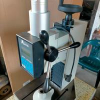 durometro AFFRI elettronico automatico 
