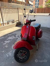 Lml 150 4T