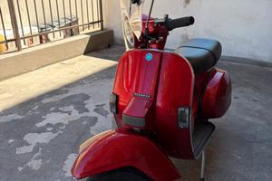 Lml 150 4T