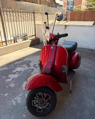 Lml 150 4T