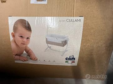 Cullami CAM