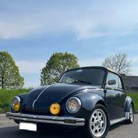 Volkswagen maggiolone - 1976