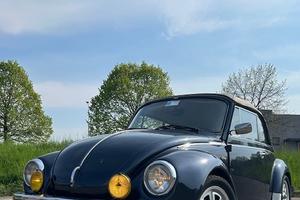 Volkswagen maggiolone - 1976