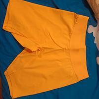 pantaloncini Adidas 
