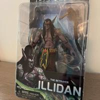 Illidan - Heroes of the Storm