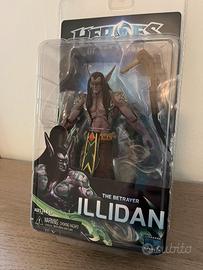 Illidan - Heroes of the Storm