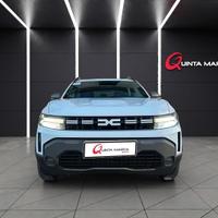 Dacia Duster 1.2 ECO-G 120 cv GPL AUTO EXPRESSION