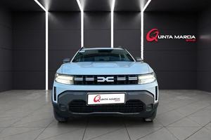 Dacia Duster 1.2 ECO-G 120 cv GPL AUTO EXPRESSION