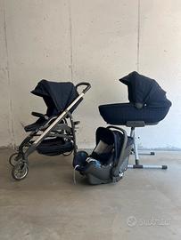 TRIO INGLESINA