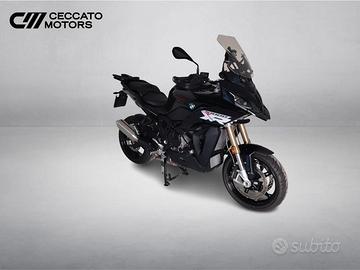 BMW S 1000 XR Abs my24