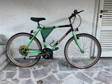 MTB BIANCHI - Uomo diametro 26