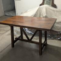 tavolo in legno