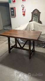 tavolo in legno