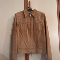 giacca donna vintage in renna Combipel