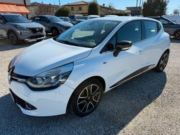 Renault Clio dCi 8V 90CV Start&Stop 5 porte Energy