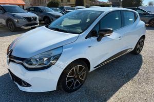 Renault Clio dCi 8V 90CV Start&Stop 5 porte Energy