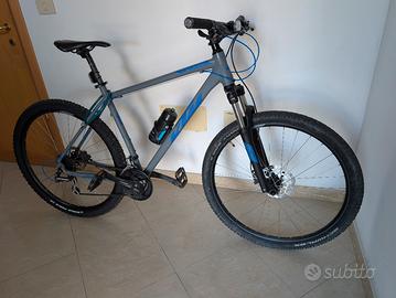 Mountain bike KTM