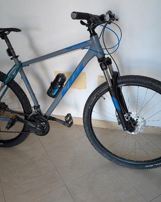Mountain bike KTM