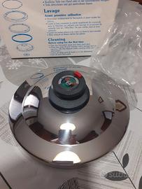 coperchio secuquik  AMC NUOVO 