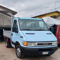 Iveco Daily 35c10 Ribaltabile