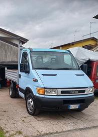 Iveco Daily 35c10 Ribaltabile