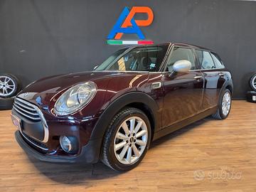 Mini Clubman One D Hype 1.5