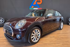 Mini Clubman One D Hype 1.5