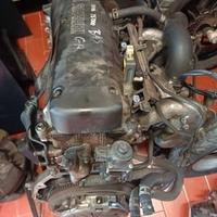 SUZUKI JIMNY MOTORE COMPLETO M13A