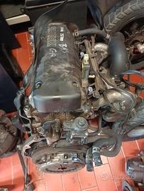 SUZUKI JIMNY MOTORE COMPLETO M13A