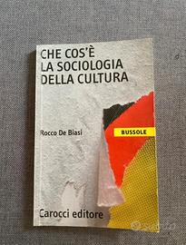 Libro sociologia
