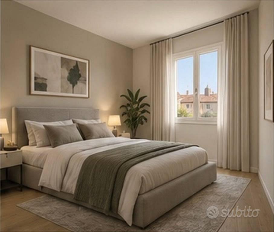 Appartamento – Padova, San Giuseppe - Vista 4