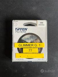 Tiffen Glimmerglass 1 - 77mm