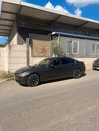 BMW 320d Luxury