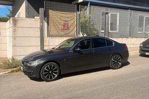 BMW 320d Luxury