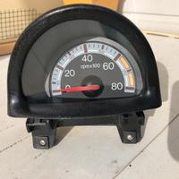 Contagiri Fiat Seicento sporting