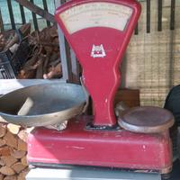 Bilancia Italiana Macchi