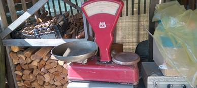 Bilancia Italiana Macchi