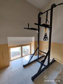 power tower